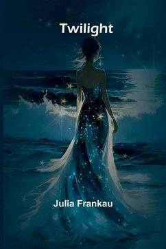 Twilight - Frankau, Julia