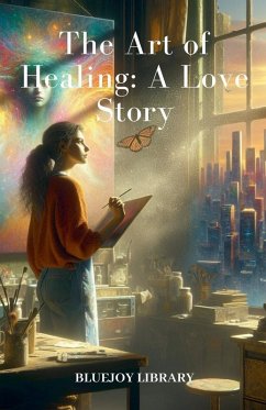 Cover The Art of Healing