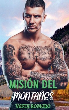 Cover Misión del Montañés