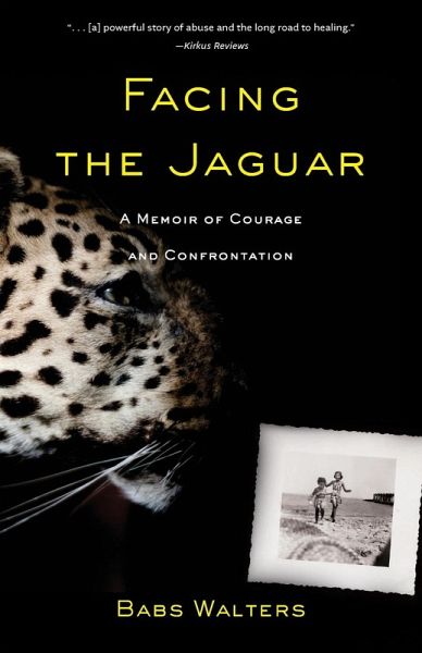Facing the Jaguar Facing the Jaguar