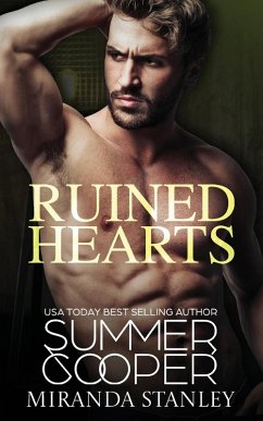 Cover Ruined Hearts