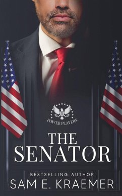 Cover Power Players 1 - The Senator