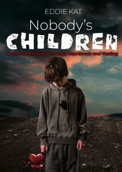 Cover Nobody's Children