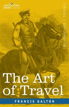 The Art of Travel The Art of Travel