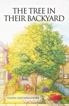 Cover The Tree In Their Backyard