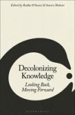 Decolonizing Knowledge Decolonizing Knowledge
