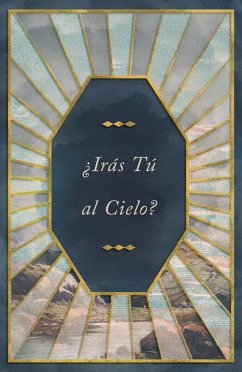 Cover Are You Going to Heaven? (Spanish 25-Pack)