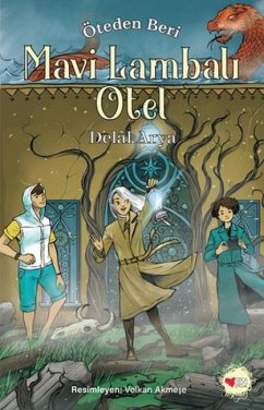 Cover Mavi Lambali Otel - Öteden Beri 2