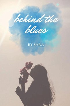 Cover Behind the Blues