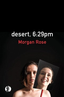 Cover desert, 6