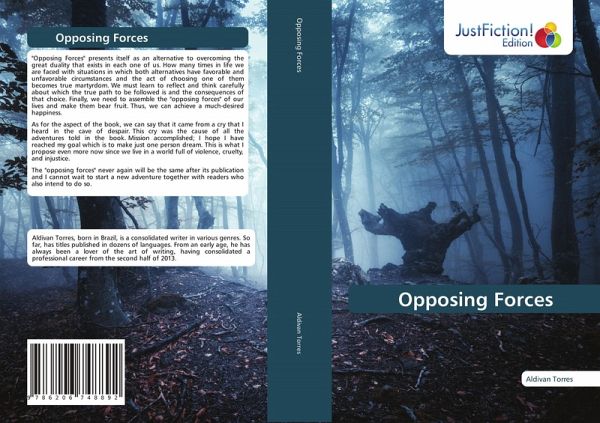 Opposing Forces Opposing Forces