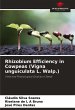 Rhizobium Efficiency in Cowpeas (Vigna... - Bild 1