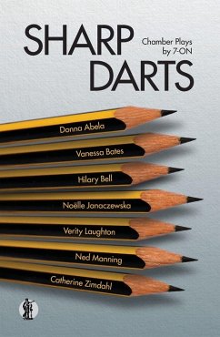Sharp Darts - On