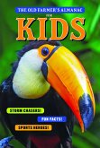 The Old Farmer's Almanac for Kids, Volume 11 The Old Farmer's Almanac for Kids, Volume 11