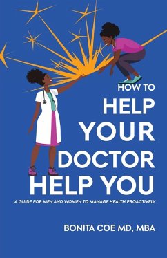 Cover How to Help Your Doctor Help You