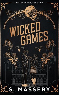 Wicked Games - Massery, S.