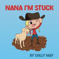 Cover Nana I'm Stuck