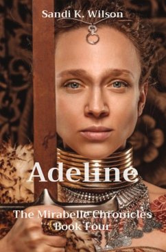 Cover Adeline