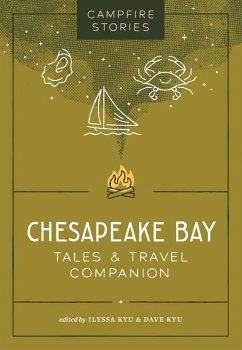 Cover Campfire Stories: Chesapeake Bay