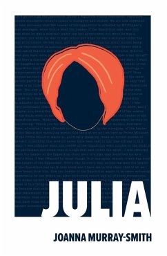 Cover Julia