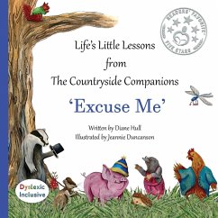 Life's little lessons from The Countryside Companions - Hull, Diane