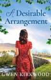A Desirable Arrangement A Desirable Arrangement
