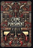 Crime and Punishment (Collector's Edition) (Laminated Hardback with Jacket) Crime and Punishment (Collector's Edition) (Laminated Hardback with Jacket)