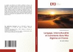 Langage, interculturalité et iconotexte dans Mes Algéries en France