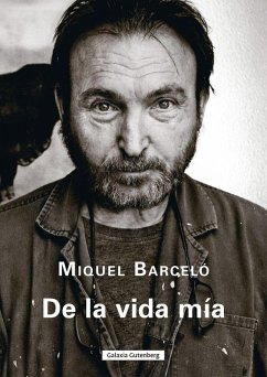 Cover De la vida mía