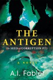 The Antigen The Antigen
