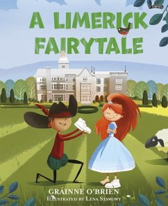 A Limerick Fairytale - O'Brien, Gráinne