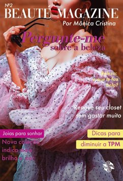 Cover Pergunte-me sobre a beleza