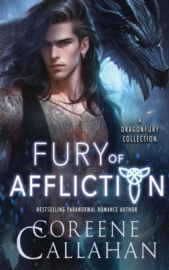 Cover Fury of Affliction