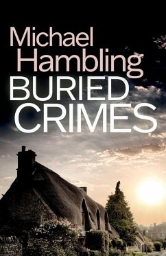 Cover Buried Crimes