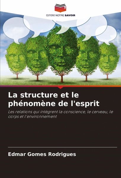 La structure et le phénomène de l'esprit