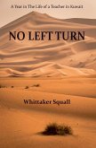 No Left Turn No Left Turn