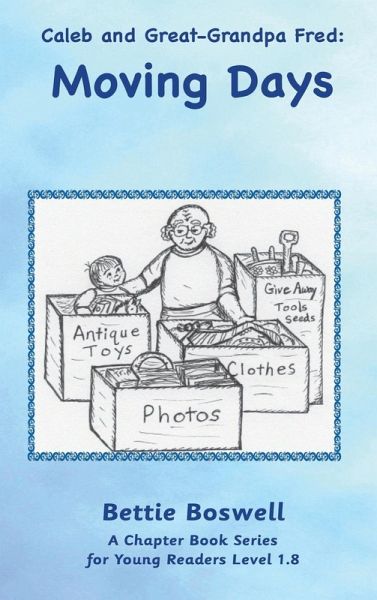 Moving Days Moving Days