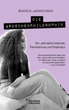 Cover Die Groschenphilosophin (eBook, ePUB)