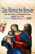 Das Römische Brevier (eBook, ePUB) - Bild 1