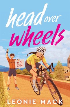 Head Over Wheels (eBook, ePUB) - Mack, Leonie