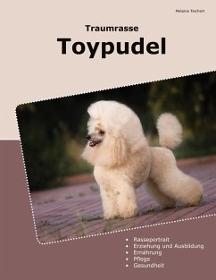 Cover Traumrasse Toypudel (eBook, ePUB)