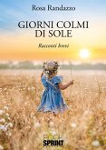 Giorni colmi di sole (eBook, ePUB)