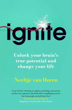 Cover Ignite (eBook, ePUB)