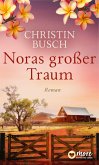 Noras großer Traum (eBook, ePUB)