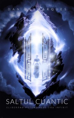 Cover Saltul Cuantic (eBook, ePUB)