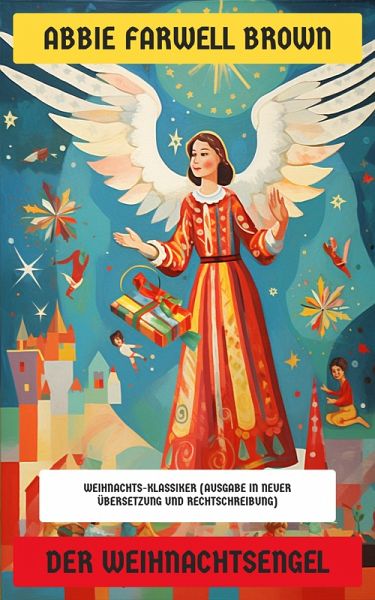 Der Weihnachtsengel (eBook, ePUB)