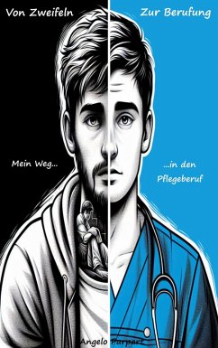 Von Zweifeln zur Berufung (eBook, ePUB) Von Zweifeln zur Berufung (eBook, ePUB)