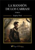 La Mansión de los Carrassi (eBook, ePUB)