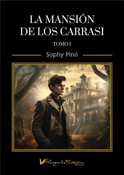 Cover La Mansión de los Carrassi (eBook, ePUB)