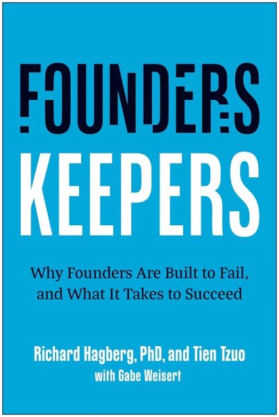 Founders, Keepers Founders, Keepers